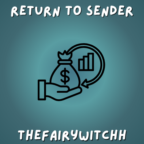 Return To Sender