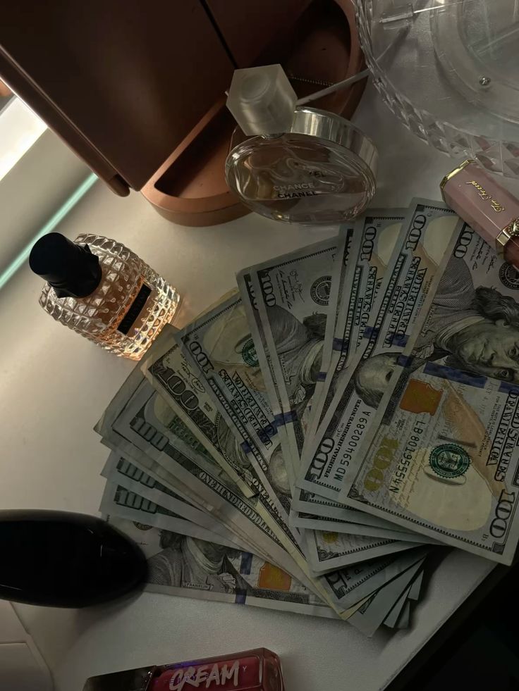 How I was able to manifest $500+ | Manifestation Tips