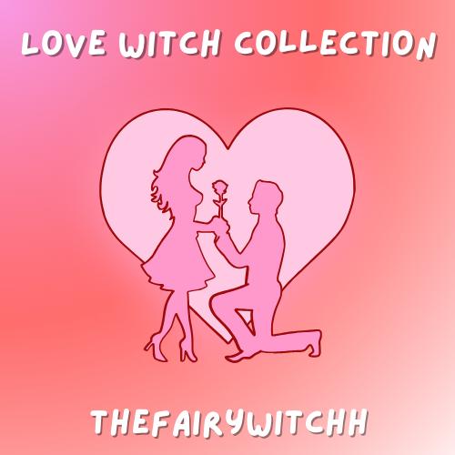 Love Witch Collection