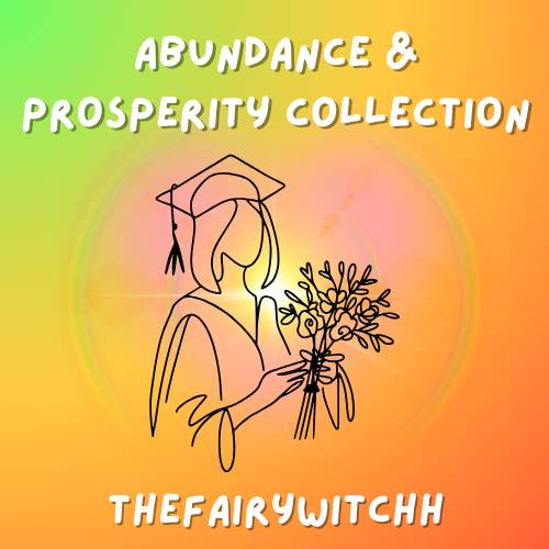 Abundance & Prosperity Collection