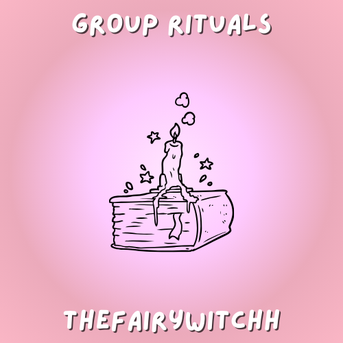 Group Rituals