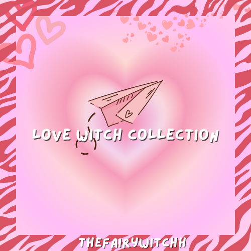 Love Witch Collection