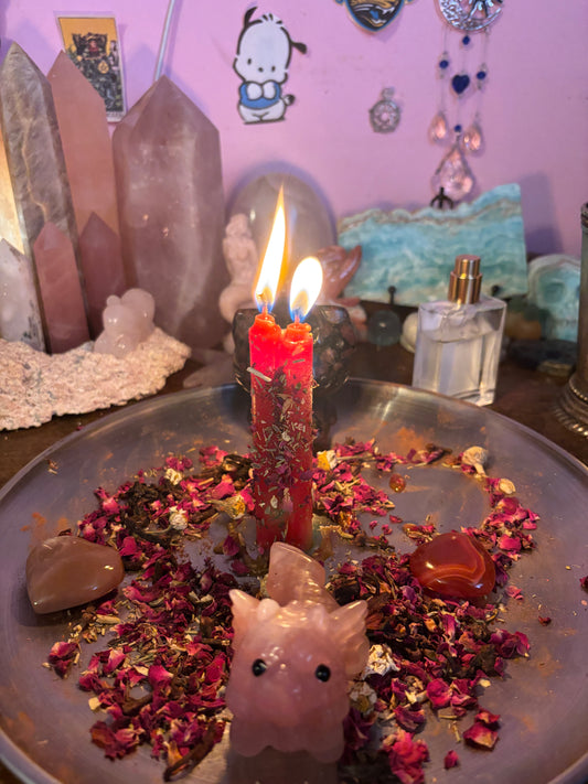 Binding Spell