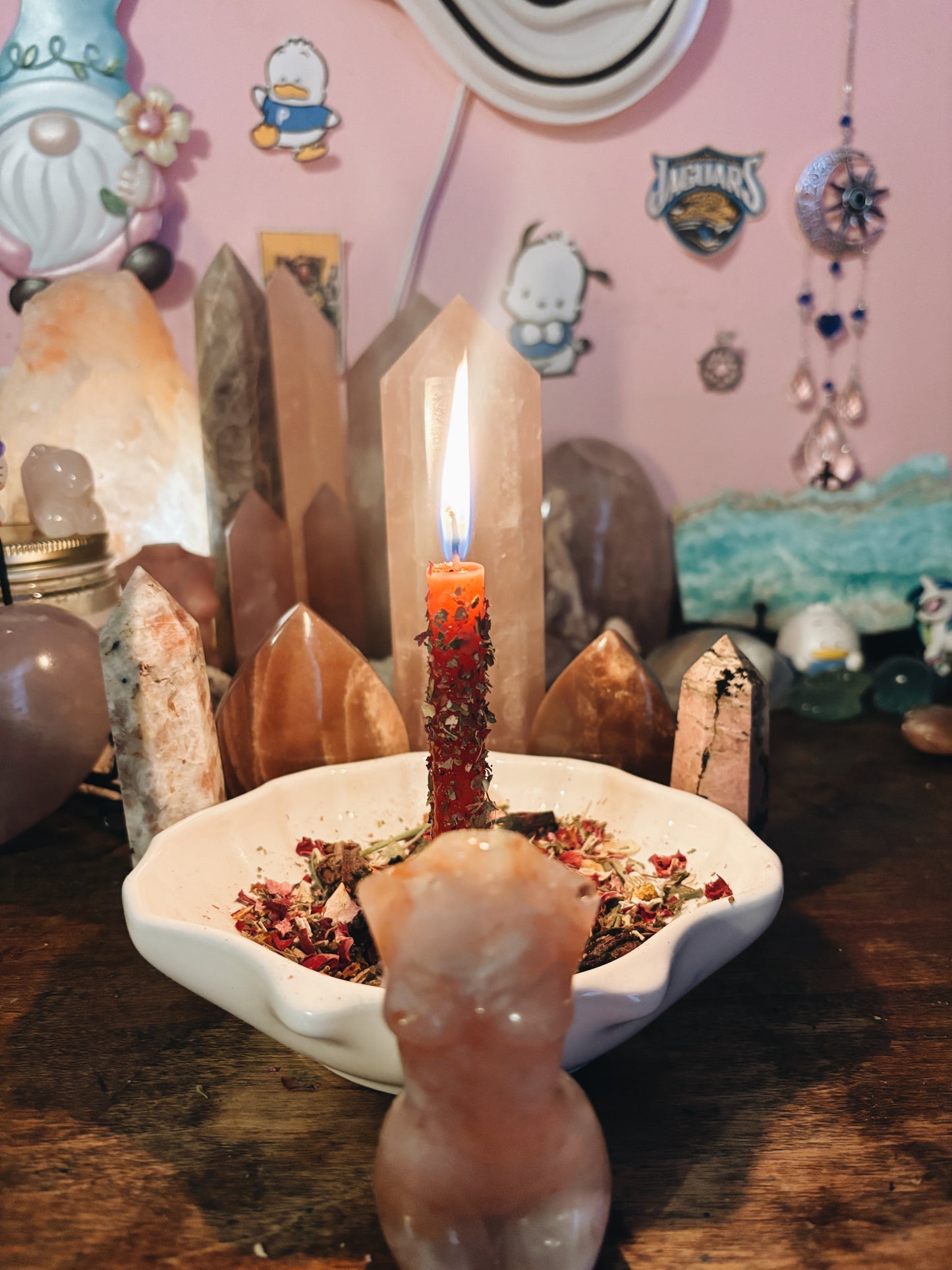 🦋 5/17 Mini Spells 🦋