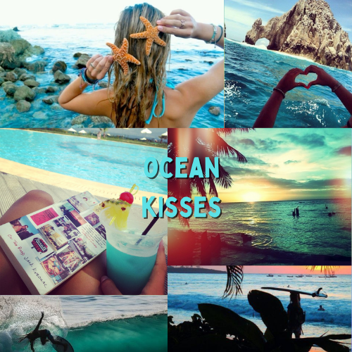 Ocean Kisses