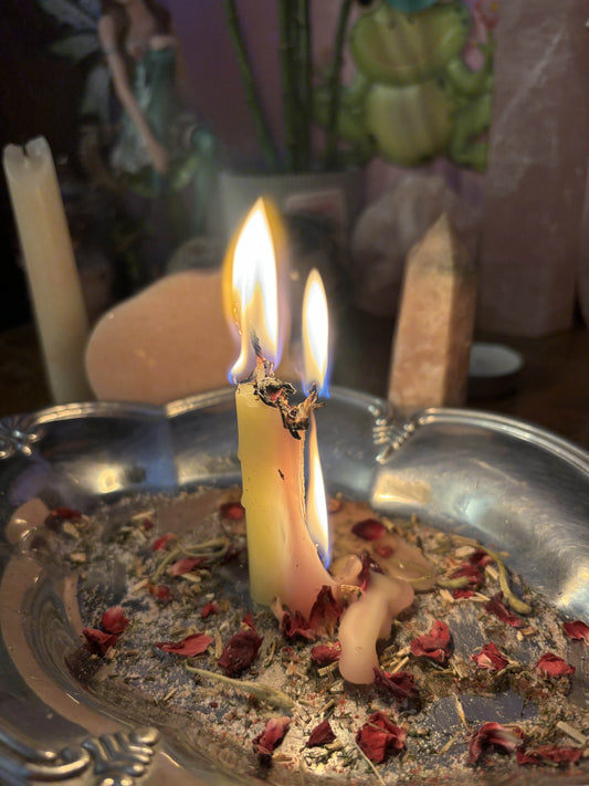 Healing Spell