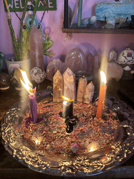 Blockbuster Spell
