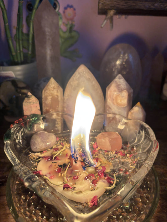 The Love Witch Set!