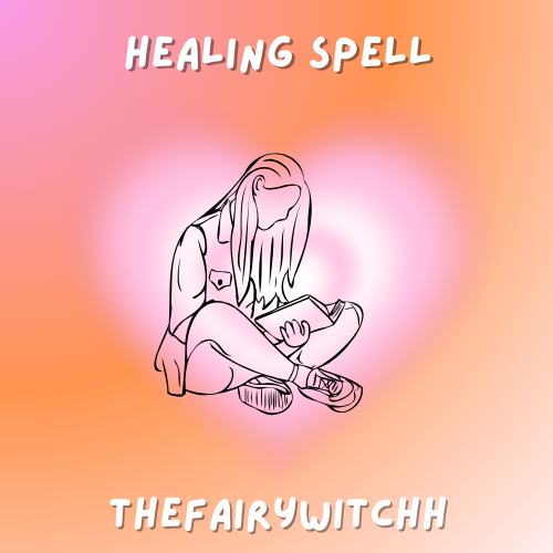 Healing Spell