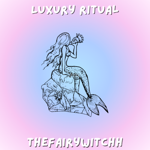 Luxury Ritual