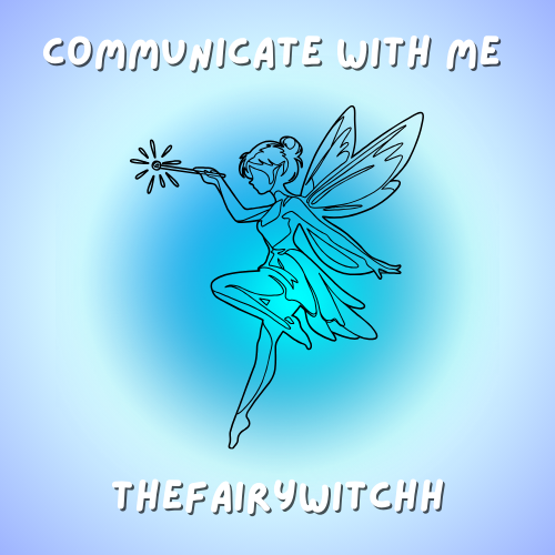 Communicate With Me