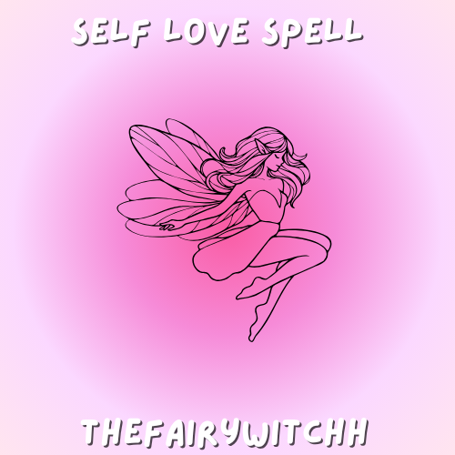 Self Love