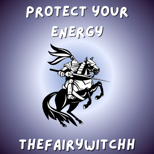 Protect Your Energy