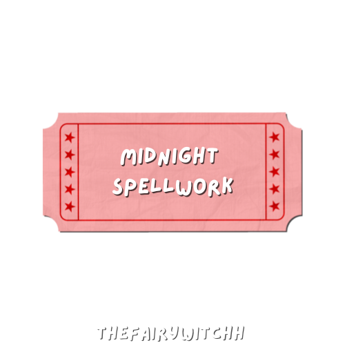 Midnight Spellwork