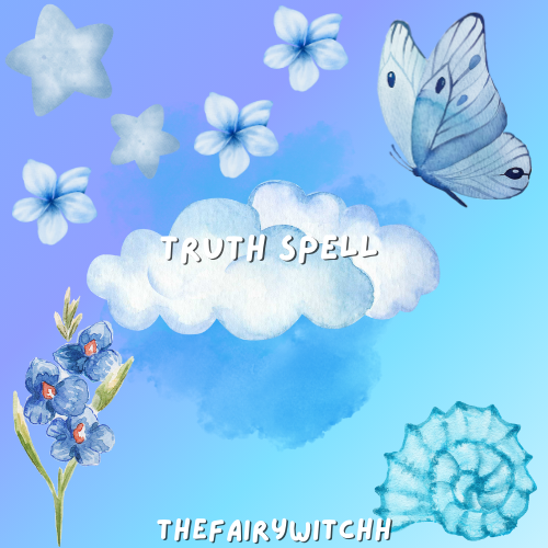 Tell Me The Truth