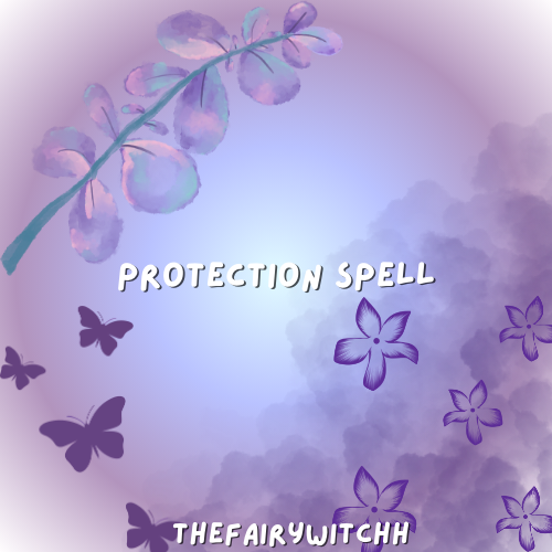 Protection Spell