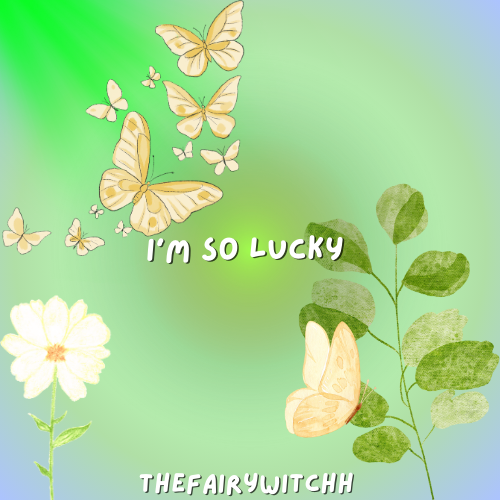 Im So Lucky