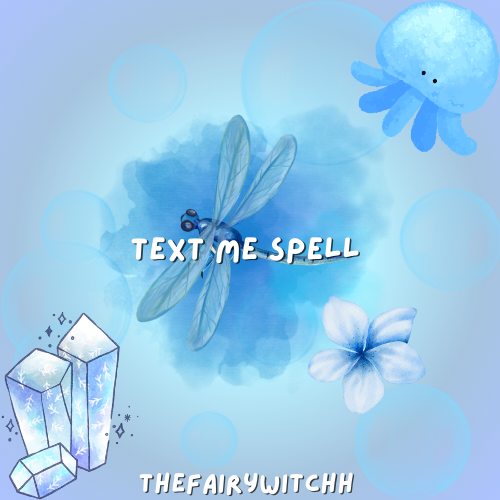 Text Me Spell
